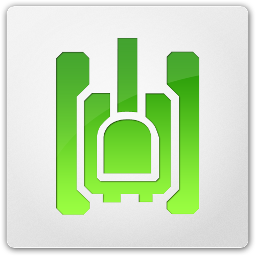 Green team icon